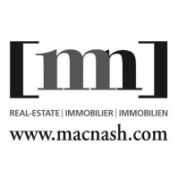 Macnash AssociateS Logo