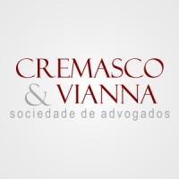 Cremasco & Vianna - Sociedade de Advogados Logo