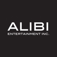Alibi Entertainment Inc. Logo