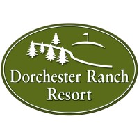 Dorchester Ranch Resort Logo