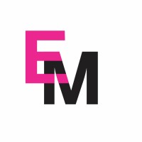 Empreendendo na Moda Logo