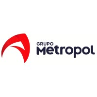 Grupo Metropol Logo