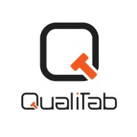 Qualitab Logo