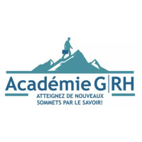 Académie GRH Logo