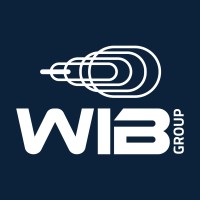 WIBTECH - SOLUÇÕES EM TECNOLOGIA Logo