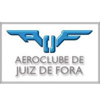 Aeroclube de Juiz de Fora - MG Logo