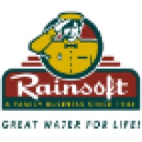 Rainsoft (Regina) Ltd. Logo