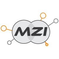 MZI Aviation Logo