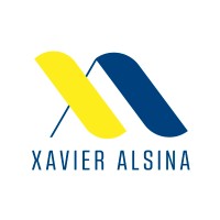 XAVIER ALSINA Logo