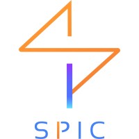 SPIC Ingénierie Béton Logo