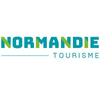 Normandie Tourisme Logo