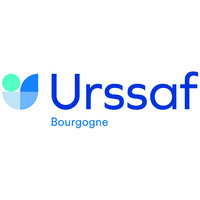 Urssaf Bourgogne Logo