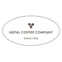 Nepal Coffee Company Logo