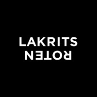 Lakritsroten Logo