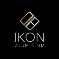 IKON Aluminium Logo