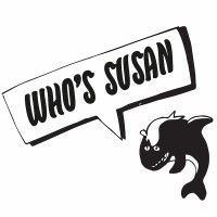 Whos Susan Logo