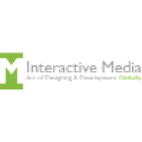 Interactive Media Logo