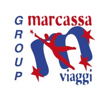 Marcassa Viaggi SRL Logo