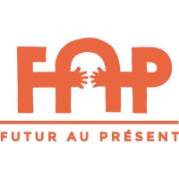 Futur Au Présent International Logo