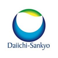 Daiichi Sankyo Portugal Logo