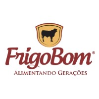 Frigorífico Frigobom Logo