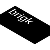 brigk: Digitales Gründerzentrum Ingolstadt Logo