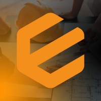 ENGHIVE Engenharia e Serviços Logo