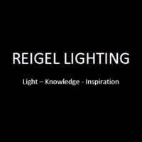 Reigel Lighting Logo