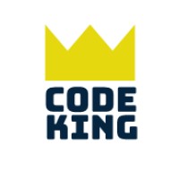 Code King Logo