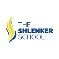 The Shlenker School Logo