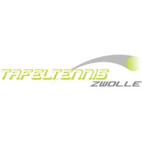 Tafeltennis Zwolle Logo
