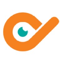 Olhar Certo Logo