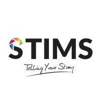 Stims PhotoVideography Logo