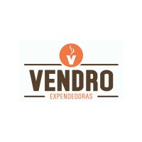 Vendro Expendedoras Logo