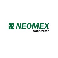 Neomex Hospitalar Logo