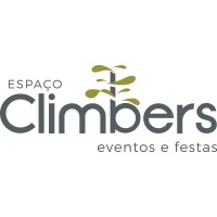 Espaco Climbers Eventos Corporativos Logo