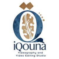 iQouna Logo
