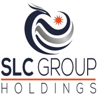 SLC Group Holdings, LLC Logo