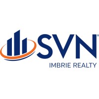 SVN Imbrie Realty Logo