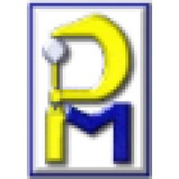 Performance Machining Inc. Logo