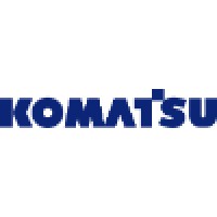Komatsu Silicon America Logo
