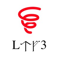 Lᛏᚠ3 Logo
