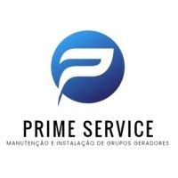 PRIME SERVICE (grupos geradores) Logo