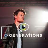 C-Generations Logo