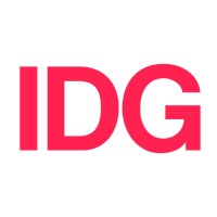 inDigital Group Logo
