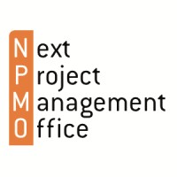 Next Project Management Office Logo