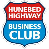 Hunebed Highway Business Club Logo