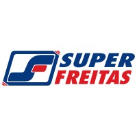 Super Freitas Supermercados Logo