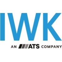IWK Thailand Limited Logo