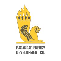 Pasargad Energy Development Company (PEDC) Logo
